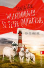 Willkommen in St. Peter-(M)Ording: Ein Küstenkrimi Bestseller-Autorin Tanja Janz schreibt ihren ersten St. Peter-Ording-Krimi