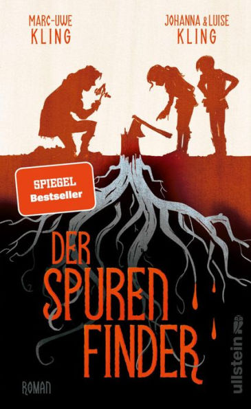 Der Spurenfinder: Roman Die neue magische Romanwelt vom Autor der Känguru-Chroniken