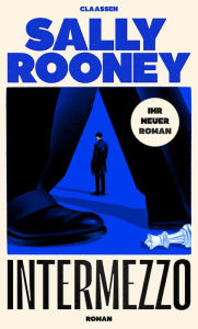 Title: Intermezzo (German Edition), Author: Sally Rooney