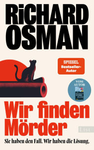 Title: Wir finden Mörder (We Solve Murders-Serie 1), Author: Richard Osman