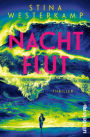 Nachtflut: Psychothriller Ein klaustrophobischer Psychothriller, der Wellen schlagen wird