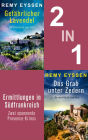 Gefährlicher Lavendel & Das Grab unter Zedern: Der dritte und der vierte Fall für Leon Ritter Die Bestseller-Reihe aus der Provence hier im Bundle zum Vorteilspreis
