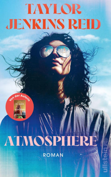 Atmosphere (German Edition)