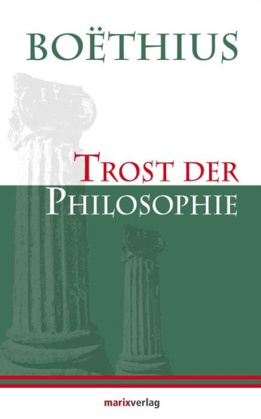 Trost der Philosophie