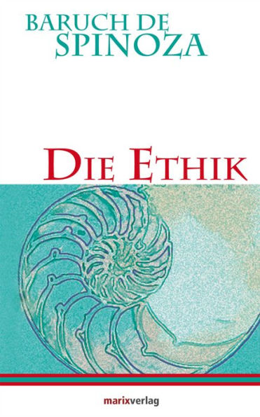 Die Ethik