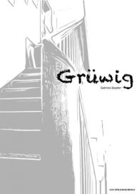 Title: Grüwig das Buch, Author: Gabriela Beyeler