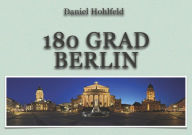 Title: 180 Grad Berlin: Der Kopf ist Rund damit die Gedanken Ihre Richtung ändern können. 180 Grad Panoramaaufnahmen in Berlin., Author: Daniel Hohlfeld