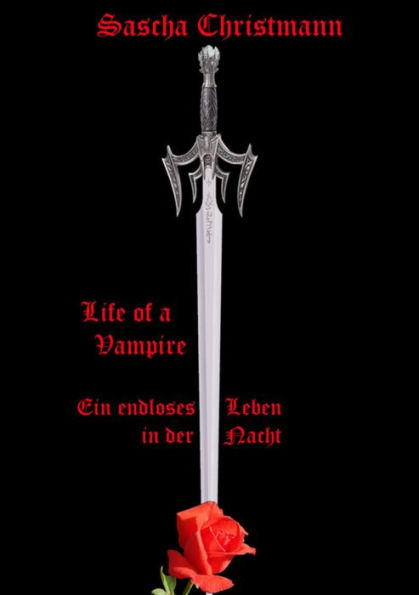 Life of a Vampire: Ein endloses Leben in der Nacht