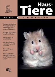 Title: Haustiere: Lexikon, Author: Atlant GmbH