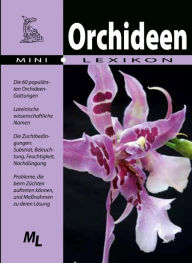 Title: Orchideen - Mini-Lexikon: Lexikon, Author: Atlant GmbH