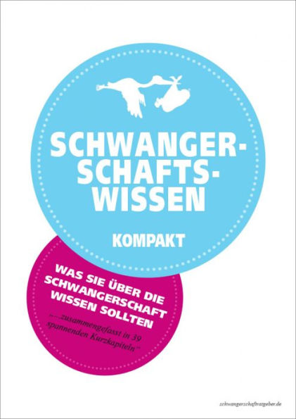 Schwangerschaftswissen kompakt: Was Sie über die Schwangerschaft wissen sollten