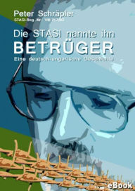 Title: Die STASI nannte ihn 