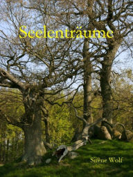 Title: Seelenträume, Author: Sirène Wolf