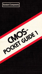 Title: CMOS Pocket Guide 1: Standart Components, Author: Daniela Juen