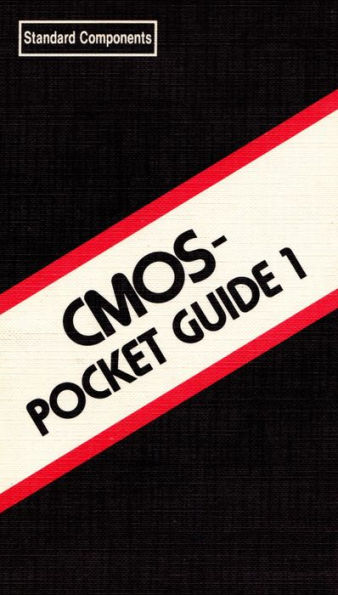 CMOS Pocket Guide 1: Standart Components
