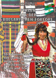 Title: PERLEN AUS DER BULGARISCHEN FOKLORE: 