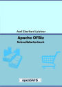 Apache OFBiz: Schnellstarterbuch