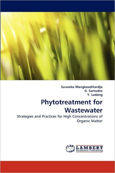 Phytotreatment for Wastewater