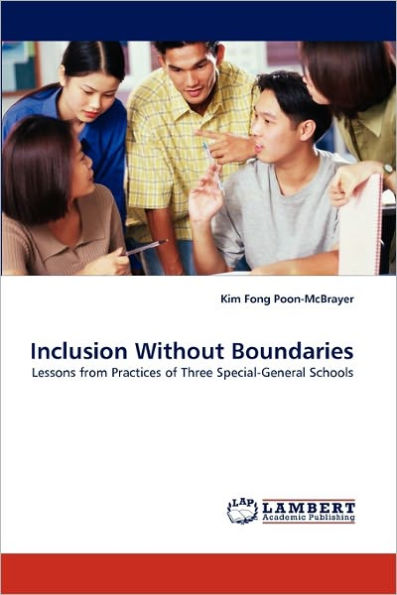 Inclusion Without Boundaries