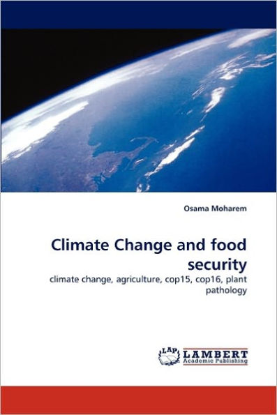 Climate Change and food security