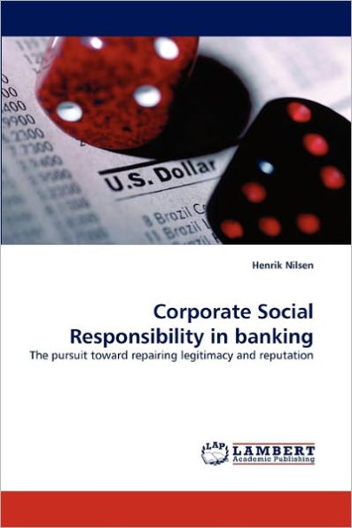 Corporate Social Responsibility in Banking