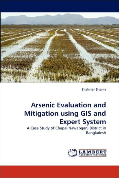 Arsenic Evaluation and Mitigation using GIS and Expert System