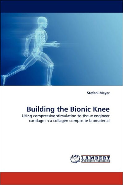 Building the Bionic Knee