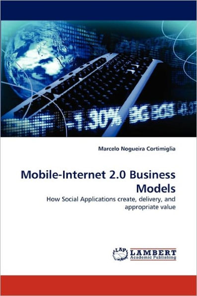 Mobile-Internet 2.0 Business Models