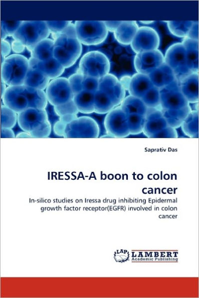 Iressa-A Boon to Colon Cancer