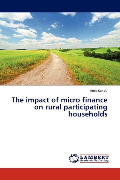 The Impact of Micro Finance on Rural Participating Households