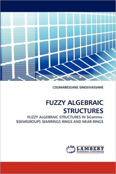 Fuzzy Algebraic Structures