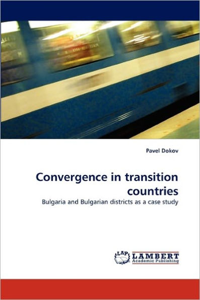 Convergence in Transition Countries