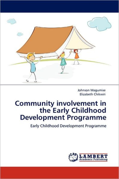 Community involvement in the Early Childhood Development Programme