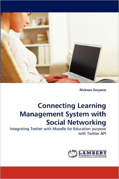 Connecting Learning Management System with Social Networking