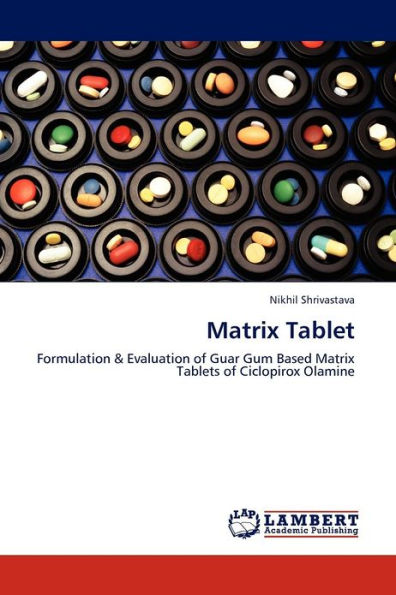 Matrix Tablet