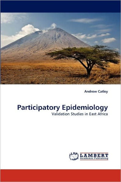 Participatory Epidemiology