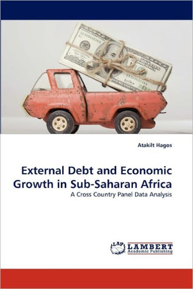 External Debt and Economic Growth in Sub-Saharan Africa
