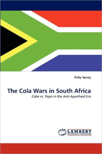 The Cola Wars in South Africa