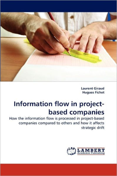 Information Flow in Project-Based Companies