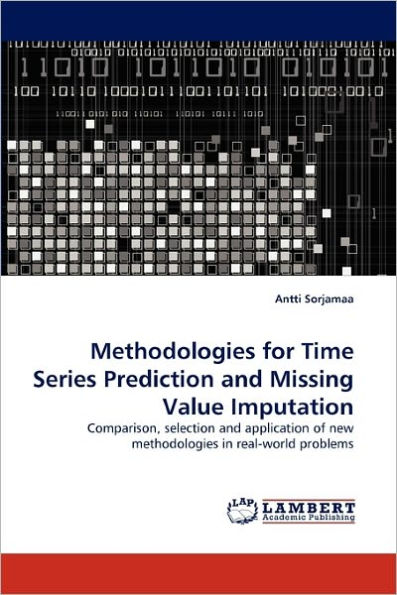 Methodologies for Time Series Prediction and Missing Value Imputation