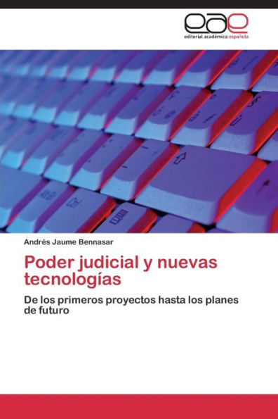 Poder judicial y nuevas tecnologías