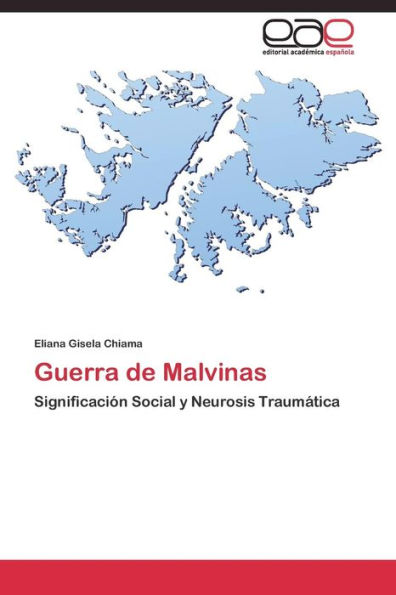 Guerra de Malvinas