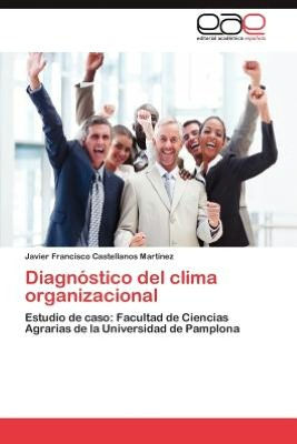 Diagnostico del Clima Organizacional