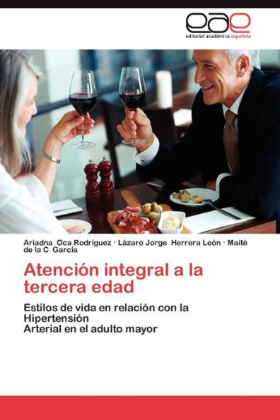 Atencion Integral a la Tercera Edad