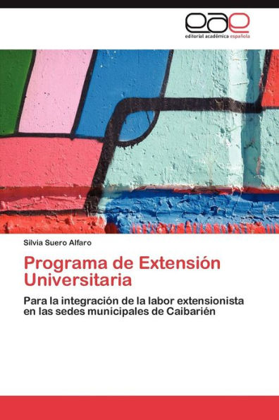 Programa de Extension Universitaria