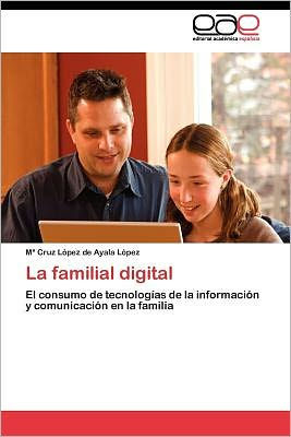 La familia digital