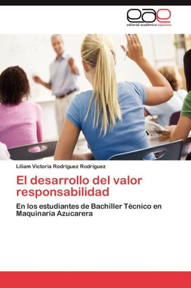 El Desarrollo del Valor Responsabilidad