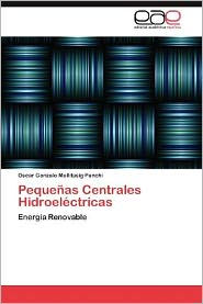 Pequeñas Centrales Hidroeléctricas