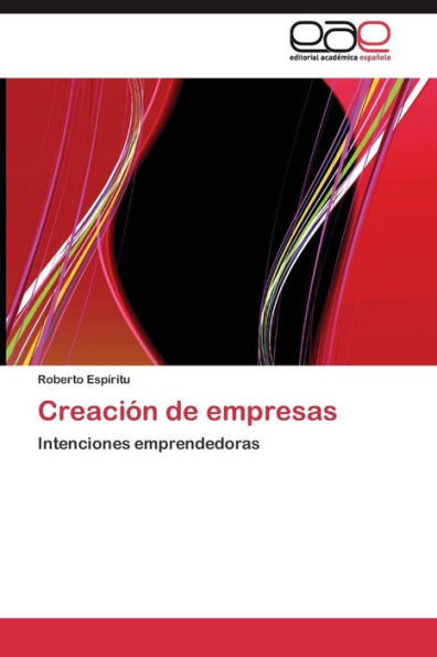 Creación de empresas