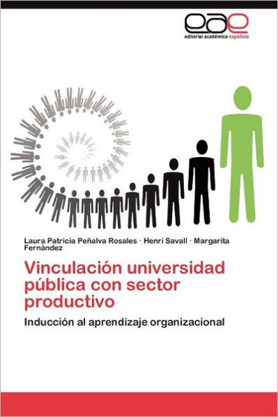 Vinculación universidad pública con sector productivo